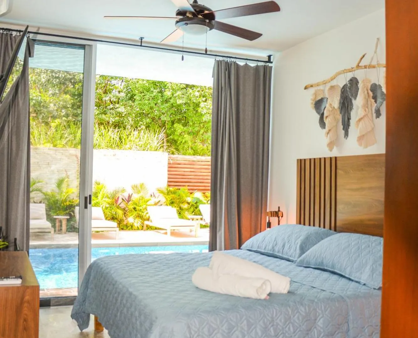 Nhoa 103 Apartment Tulum 0*,