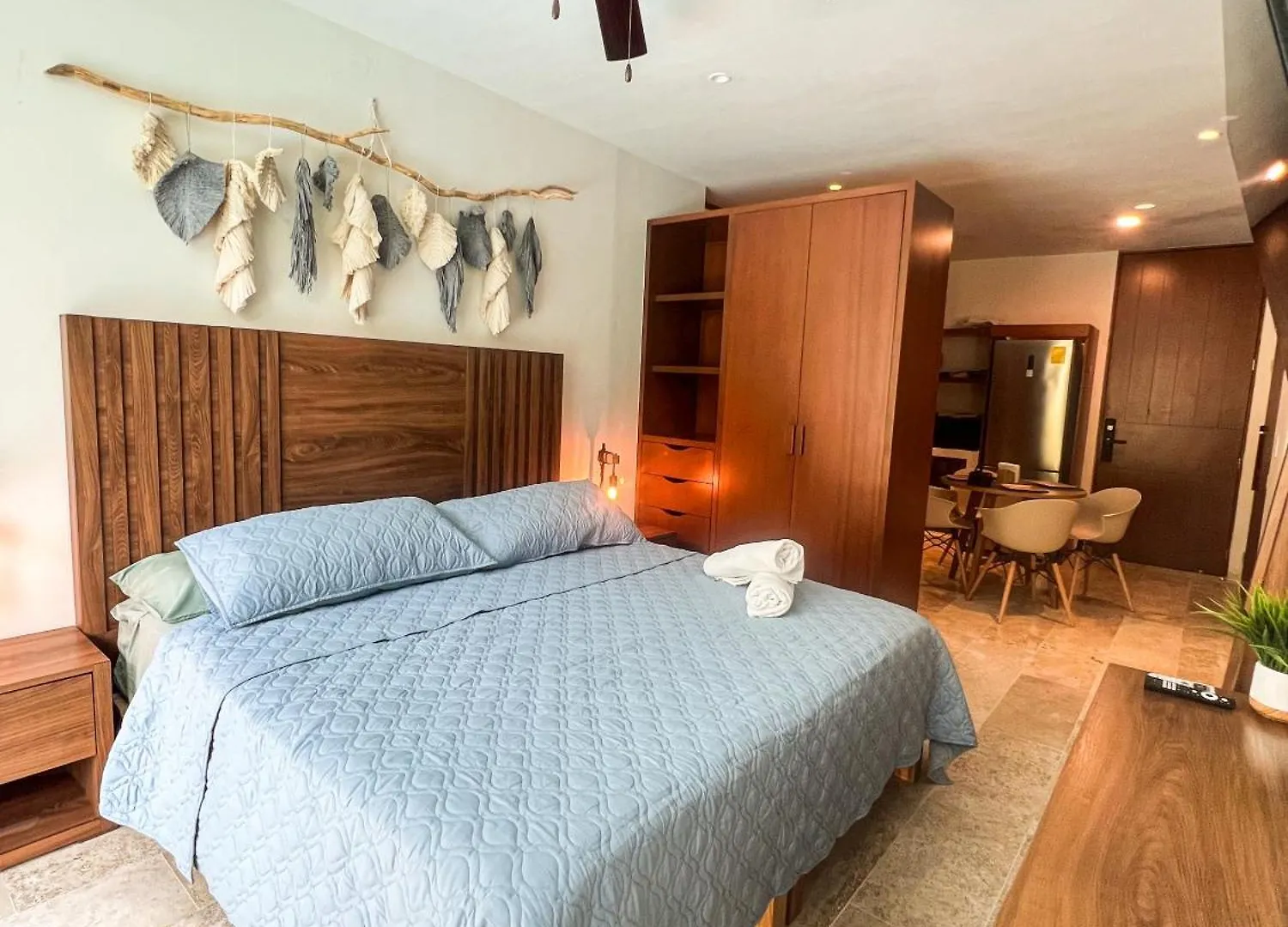 Nhoa 103 Apartment Tulum