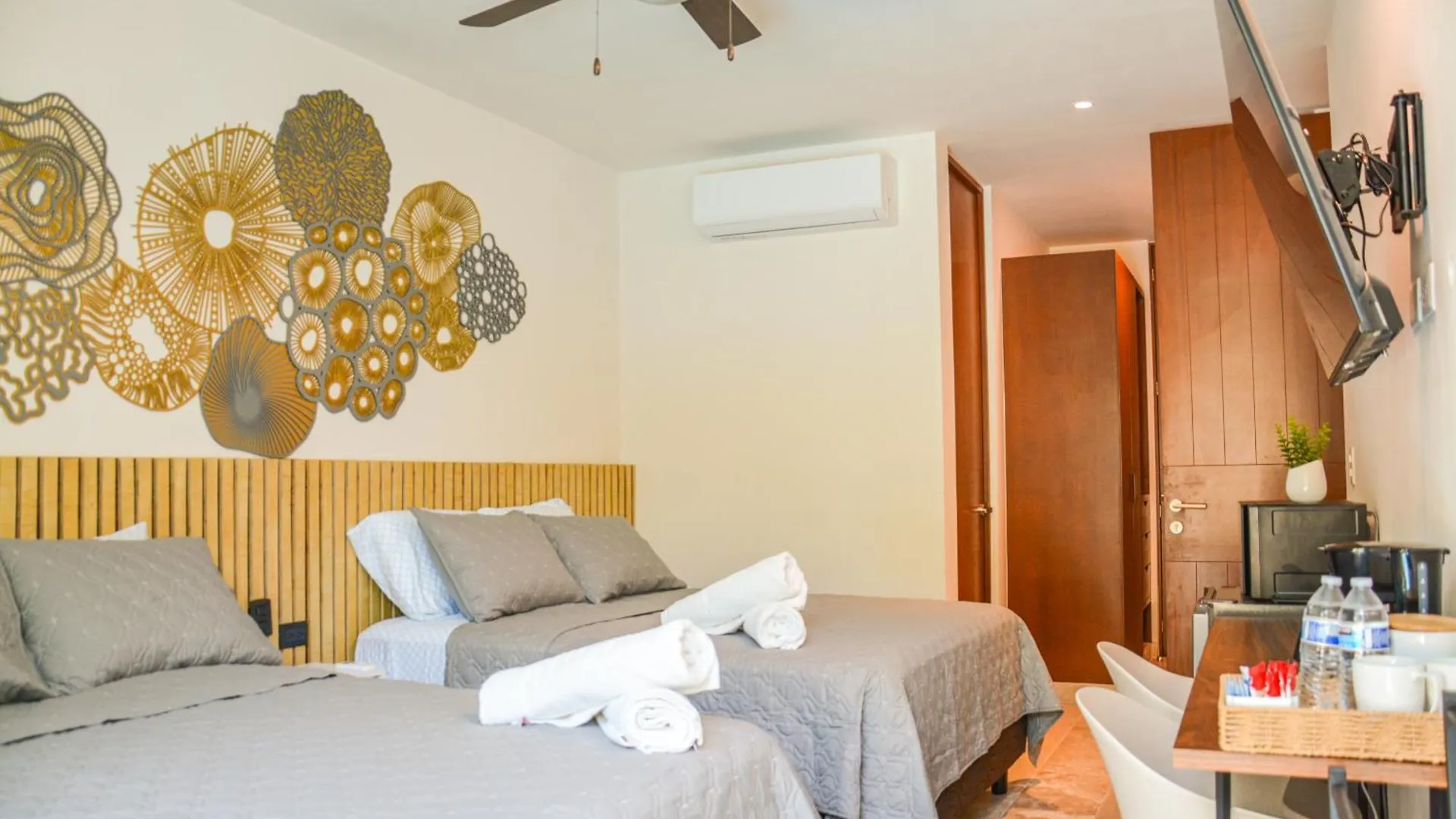 Nhoa 103 Apartment Tulum Mexico