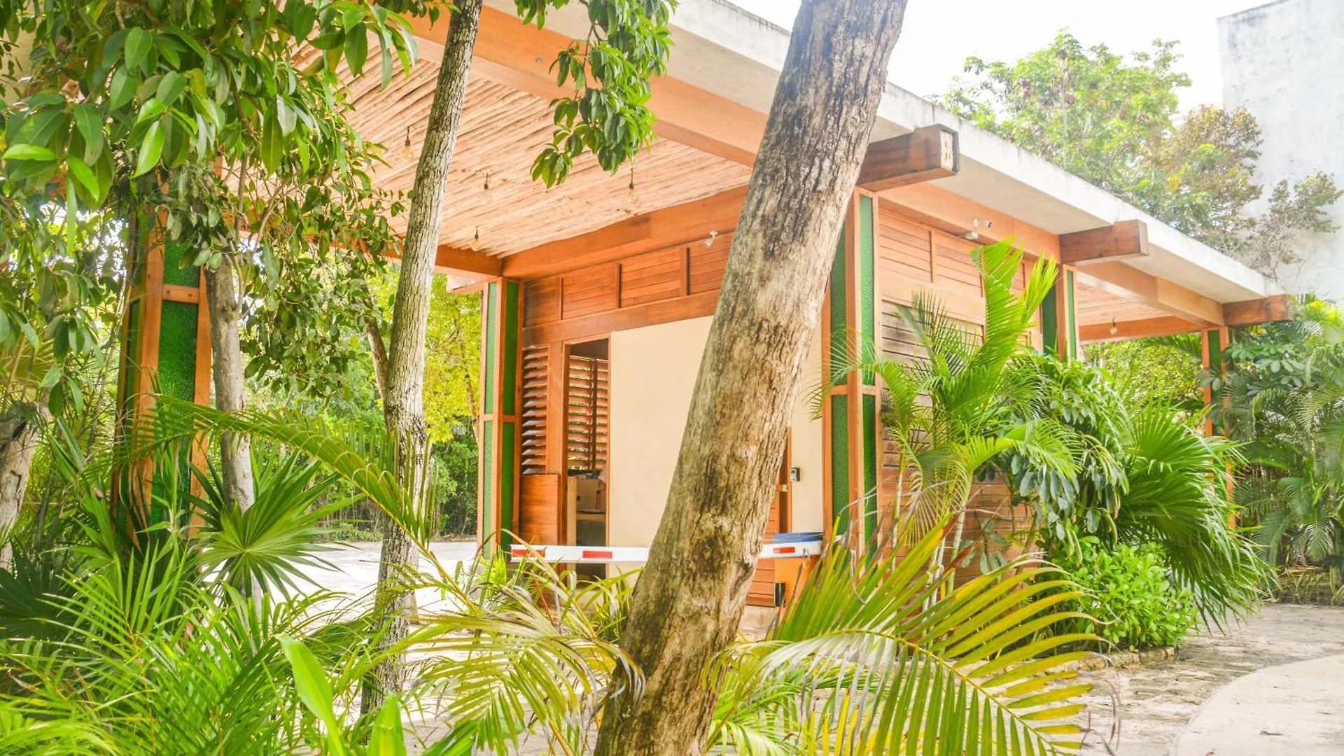 Nhoa 103 Apartment Tulum 0*,  Mexico
